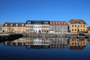 Møder og konferencer Fredericia