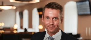 Anders Østergaard