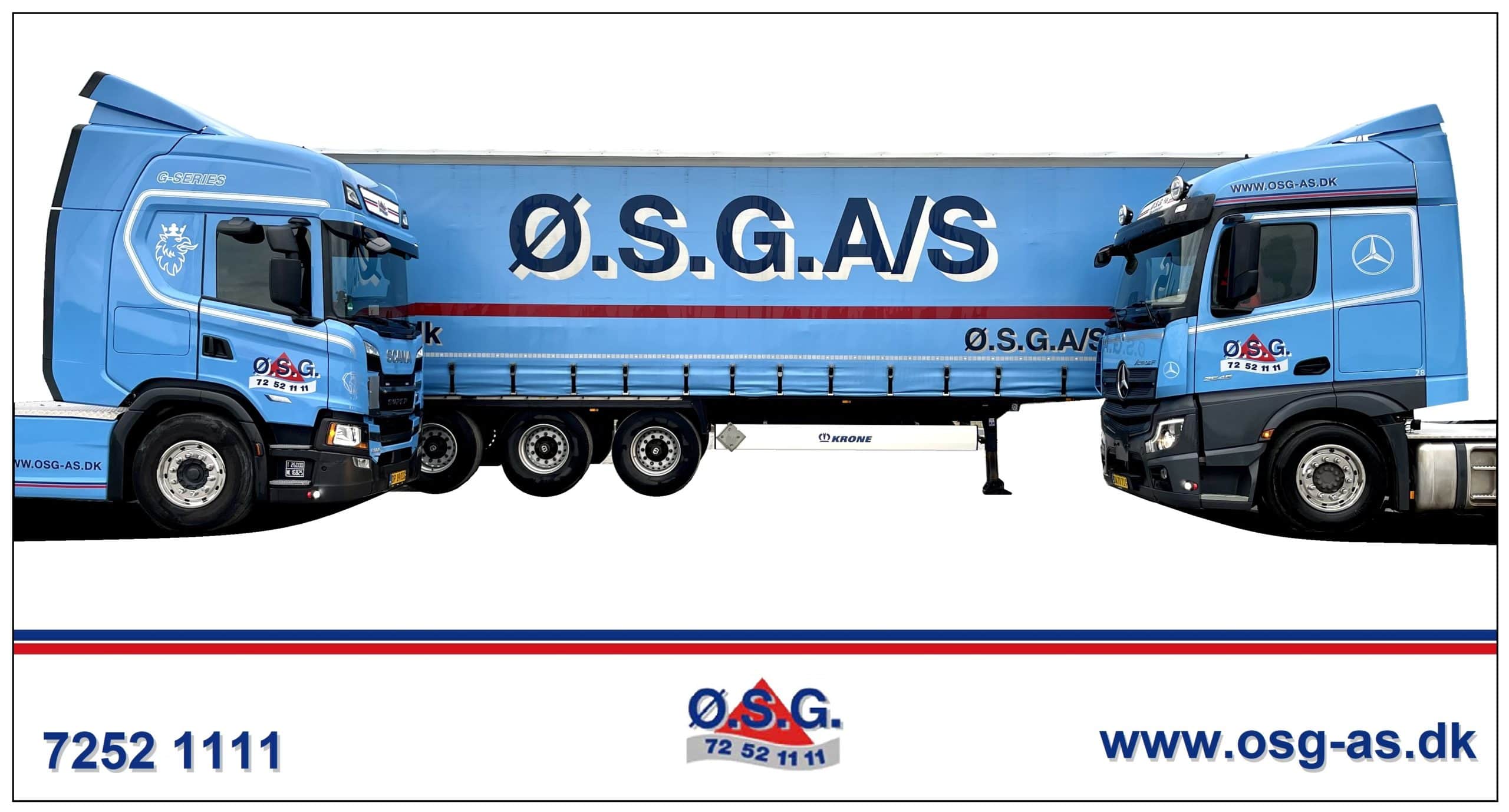 Ø.S.G